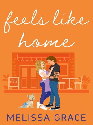 cover image of Feels Like Home